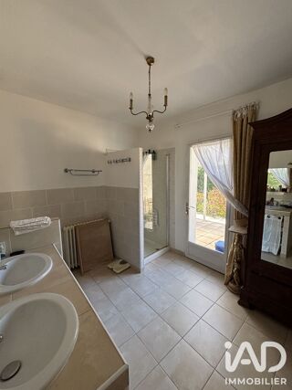  Maison à vendre 6 pièces 145 m²