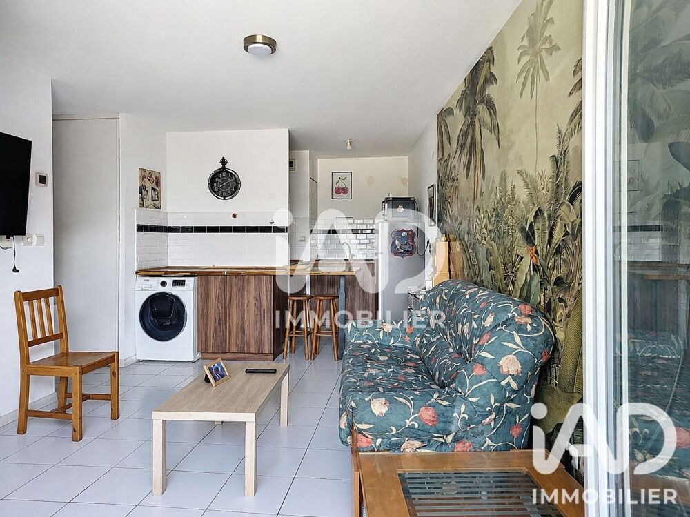 Vente Appartement Vente Appartement 2 pièces Le haillan