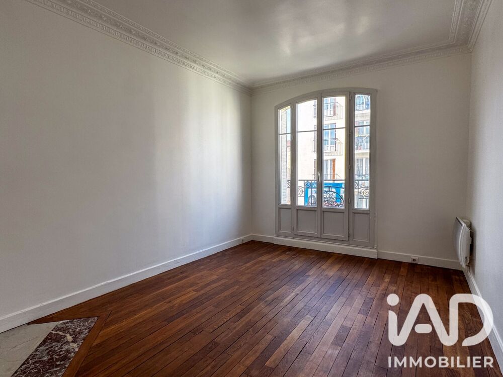 Vente Appartement Vente Appartement 2 pièces Colombes