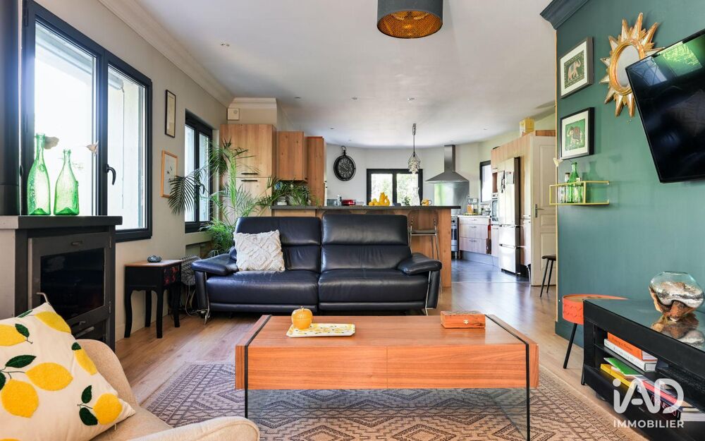 Vente Maison Vente Maison/villa 6 pièces Caluire-et-cuire