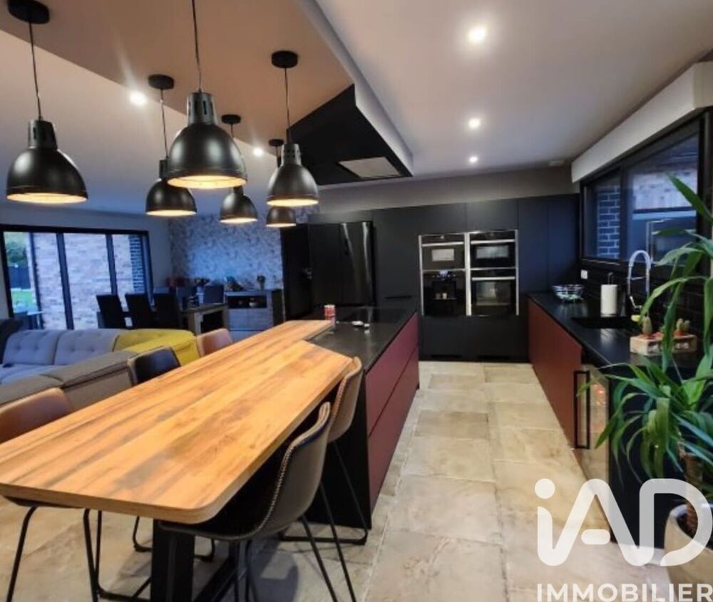 � vendre  Maison Rumegies (59226)