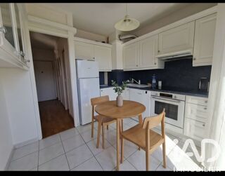 Vente Appartement Vente Appartement 3 pièces Nice