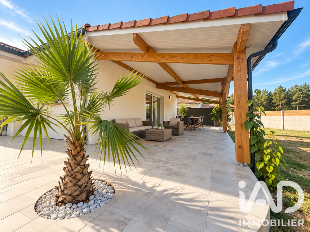 Vente Maison Vente Maison de ville 6 pièces Biganos