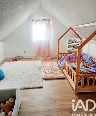  Maison à vendre 6 pièces 120 m²