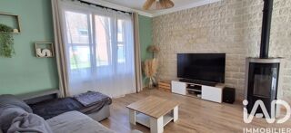  Maison à vendre 5 pièces 98 m²