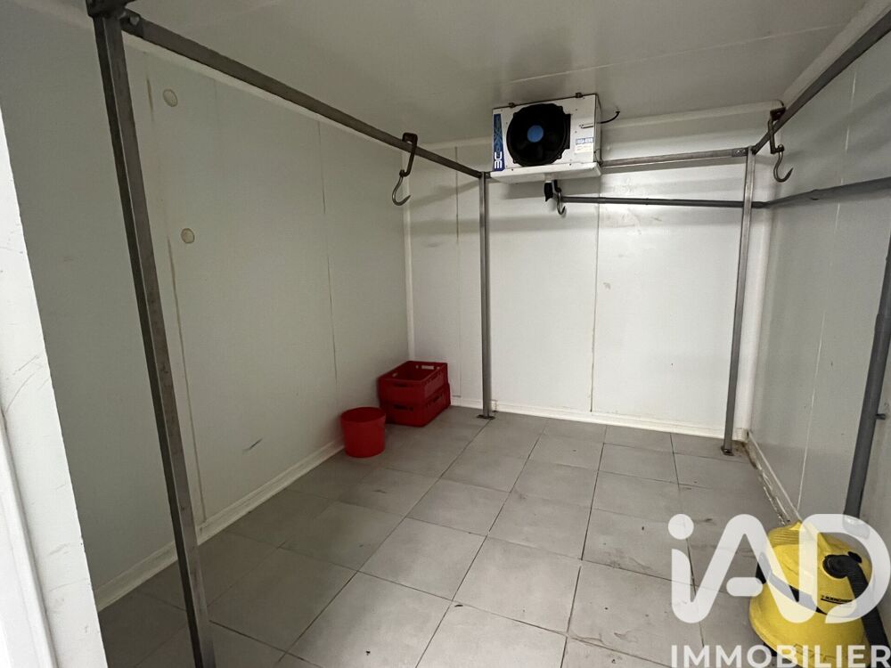 Vente Maison de ville 5 pièces