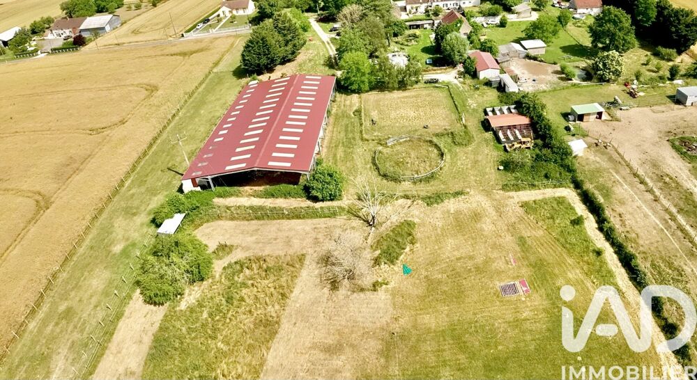 Vente Domaine 4 pièces