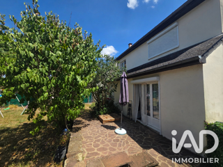  Maison à vendre 5 pièces 100 m²