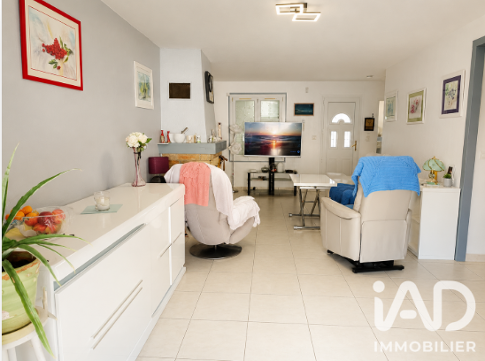 Vente Maison Vente Maison traditionnelle 5 pièces Agde