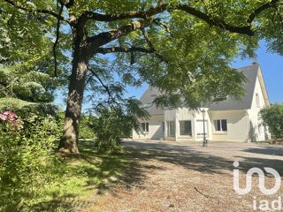  Maison � vendre 12 pi�ces 256 m�