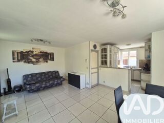  Maison à vendre 6 pièces 124 m²