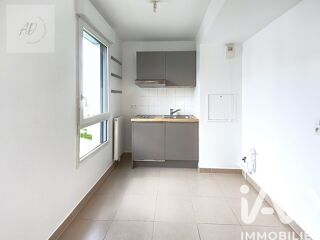  Appartement à vendre 1 pièce 33 m²