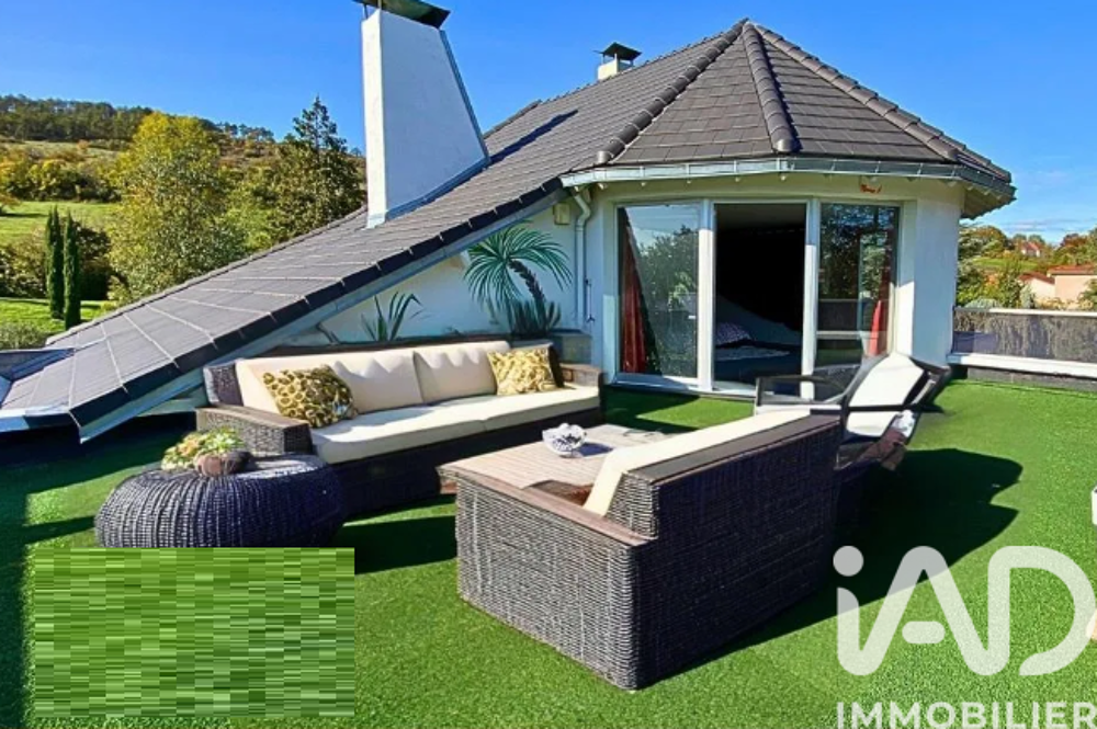 à vendre  Maison Gannat (03800)