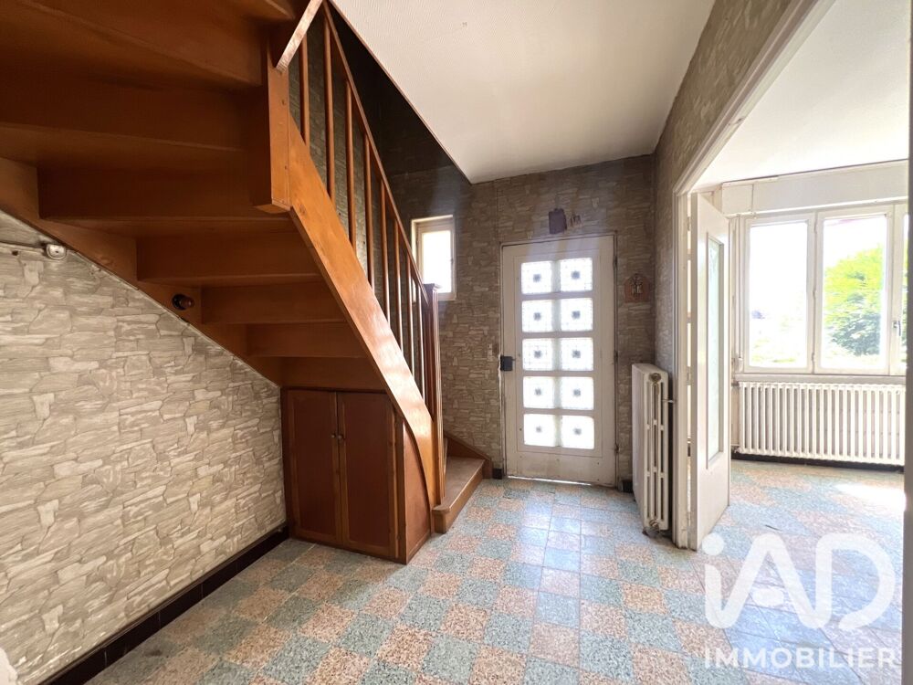 Vente Maison Vente Maison/villa 4 pièces Annœullin