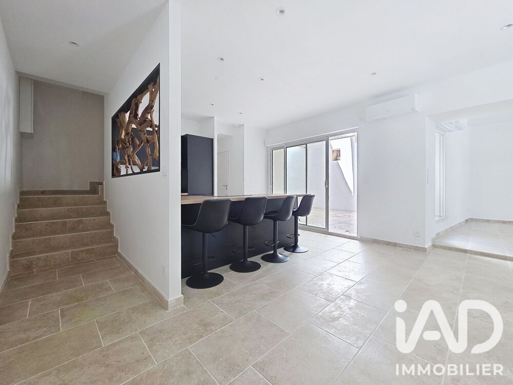 Vente Maison Vente Maison de village 6 pièces Bernis