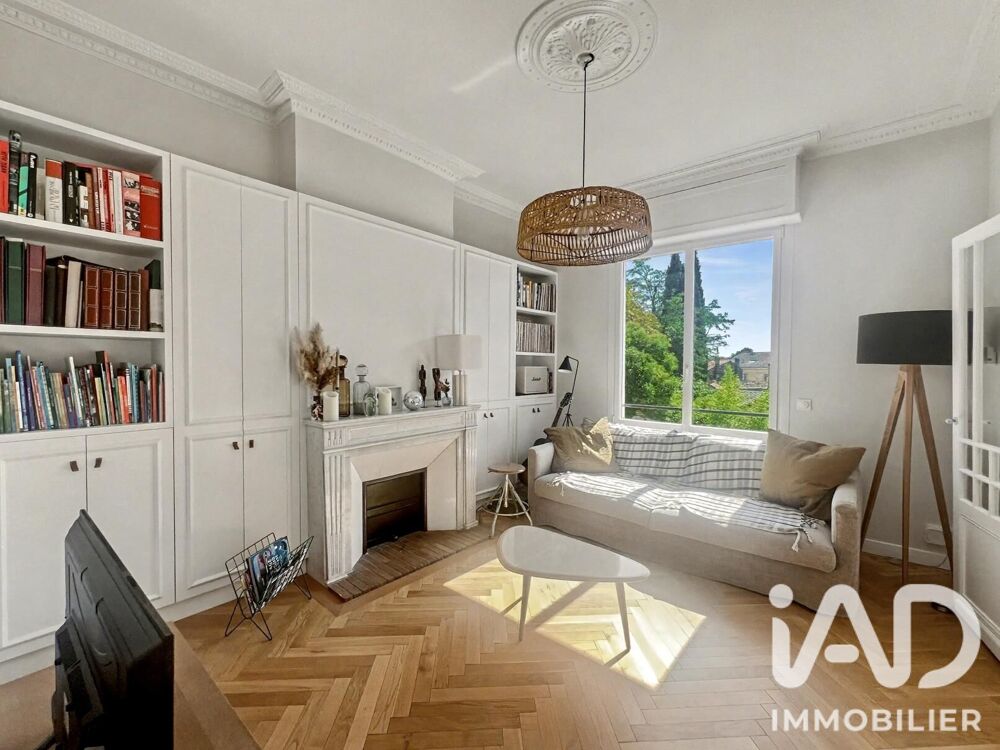 Vente Appartement Vente Appartement 4 pièces Bordeaux