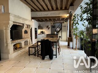  Maison à vendre 9 pièces 201 m²