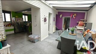  Maison à vendre 6 pièces 155 m²