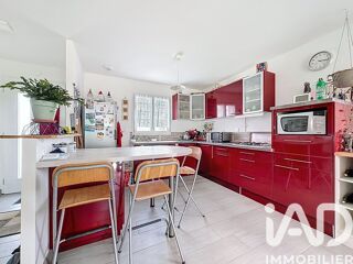  Maison � vendre 3 pi�ces 69 m�