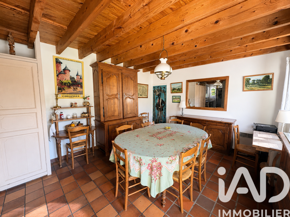 Vente Maison Vente Maison/villa 7 pièces Gif-sur-yvette