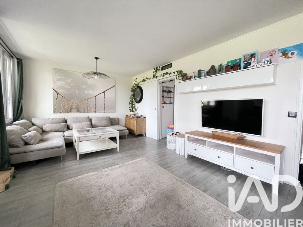 Vente Appartement Vente Appartement 3 pièces Coubron