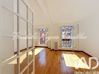  Appartement à vendre 4 pièces 75 m²