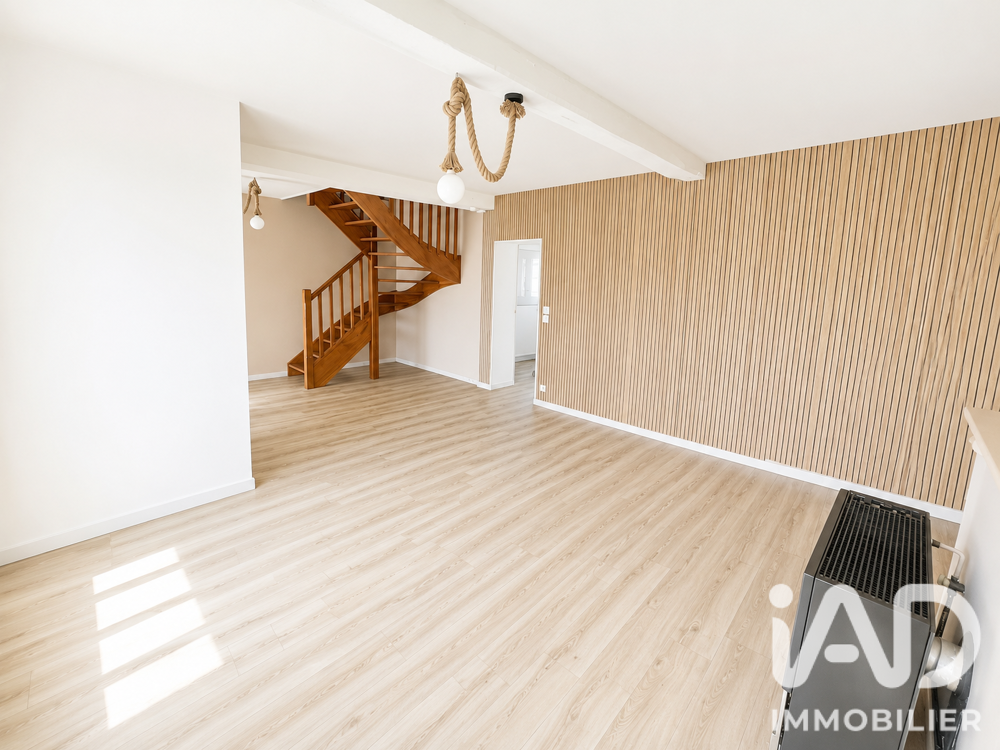 Vente Maison Vente Ferme 4 pièces Mons-en-pévèle