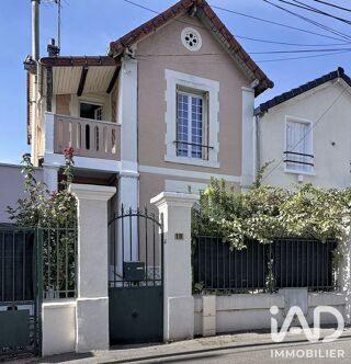  Maison à vendre 3 pièces 94 m²