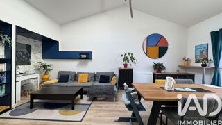  Maison à vendre 3 pièces 70 m²