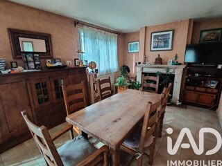  Maison à vendre 5 pièces 105 m²