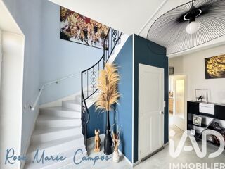  Maison � vendre 7 pi�ces 161 m�
