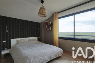  Maison à vendre 6 pièces 138 m²