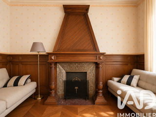  Maison à vendre 8 pièces 225 m²