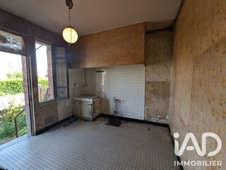  Maison à vendre 4 pièces 70 m²