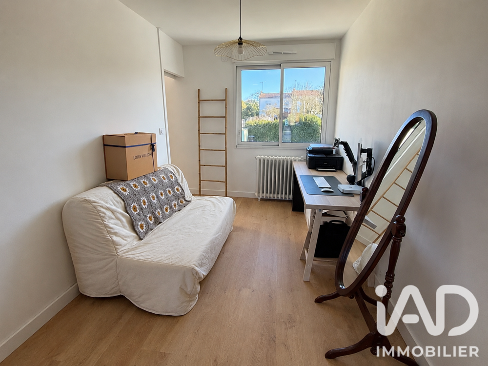 Vente Maison Vente Maison/villa 5 pièces Lys-haut-layon