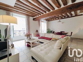  Appartement � vendre 3 pi�ces 82 m�