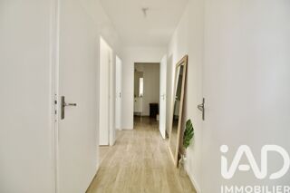  Appartement � vendre 3 pi�ces 64 m�