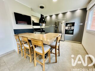  Maison � vendre 7 pi�ces 146 m�