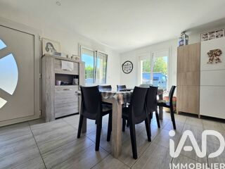  Maison à vendre 4 pièces 92 m²