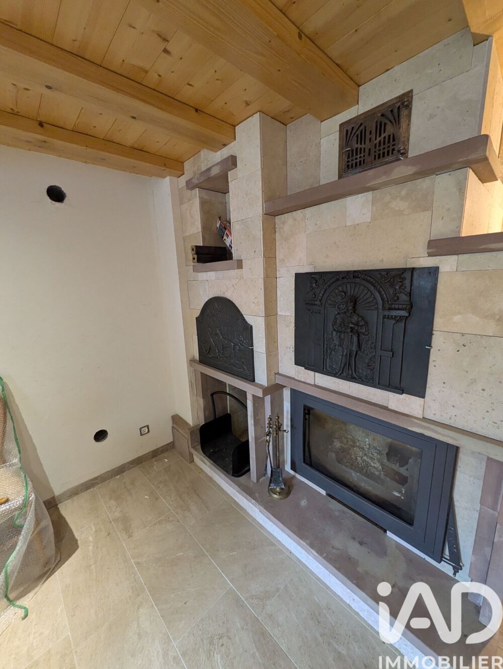 Vente Maison Vente Maison traditionnelle 5 pièces Velleminfroy