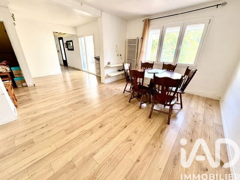 Vente Maison Vente Maison/villa 4 pièces Sartrouville