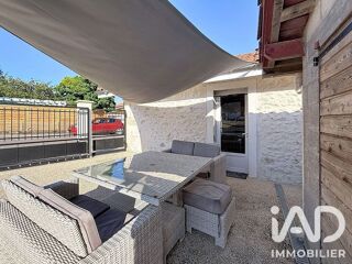  Maison à vendre 4 pièces 81 m²