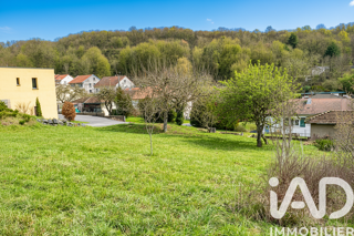  Terrain à vendre 971 m²