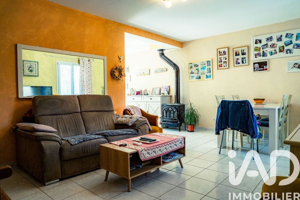 Vente Maison/villa 5 pièces
