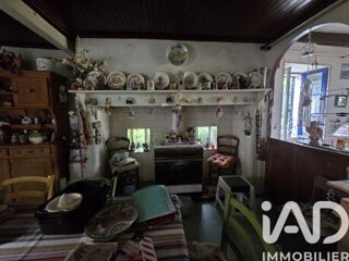  Maison à vendre 6 pièces 141 m²
