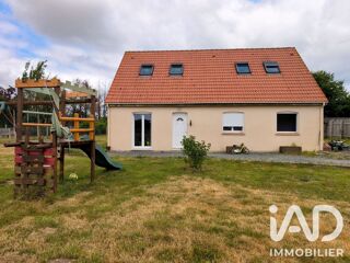  Maison à vendre 6 pièces 129 m²