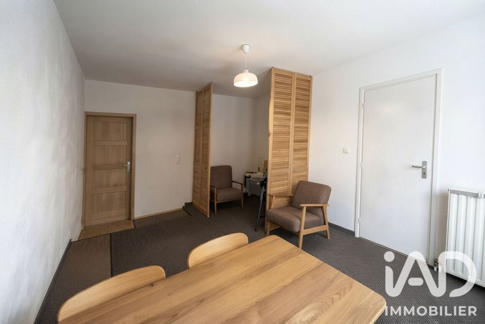 Vente Appartement Vente Appartement 1 pièce Nice