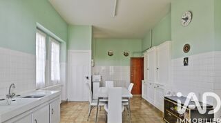  Maison à vendre 6 pièces 179 m²
