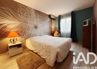  Maison à vendre 6 pièces 120 m²