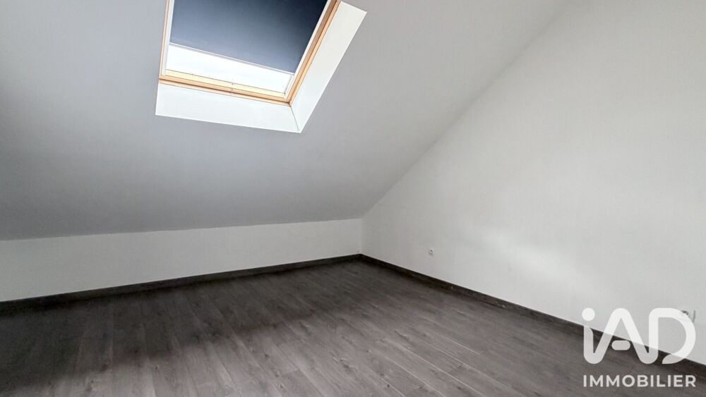 Vente Maison Vente Maison de ville 4 pièces Sin-le-noble